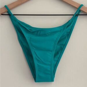 New! Cabana del Sol String Bikini Bottom